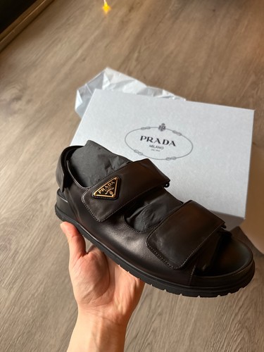 Prada calzature donna - calzature, donna,
