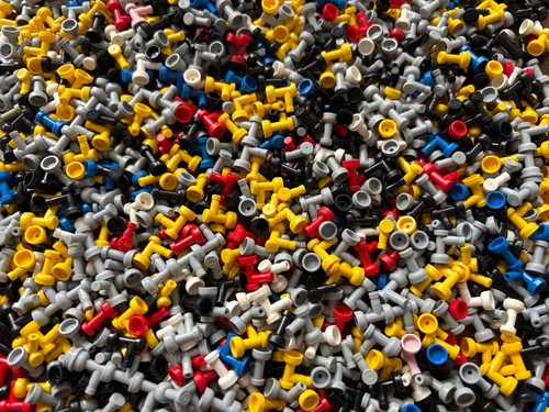 Lego city pezzi rubinetto - lego®,
