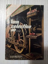 ● LIMA CATALOGO SELECTION H0
