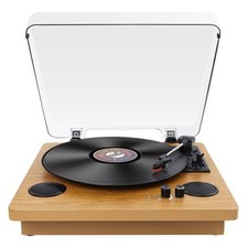 Bluetooth Vintage Vinile