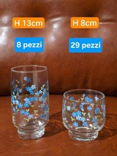 Arcopal veronica myosotis set - myosotis,