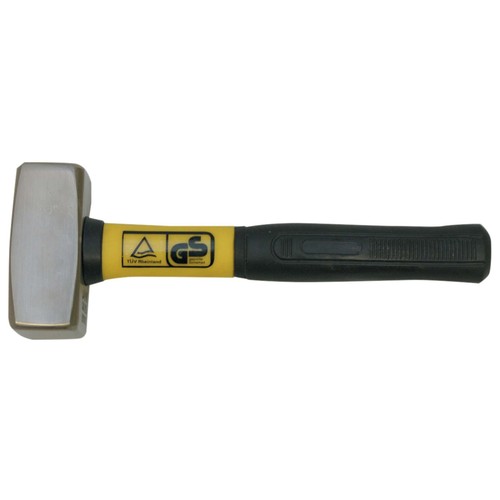 Mazzetta manico fiberglass - mazzetta,
