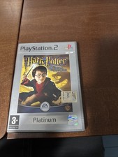 Harry Potter E La Camera Dei Segreti Ps2