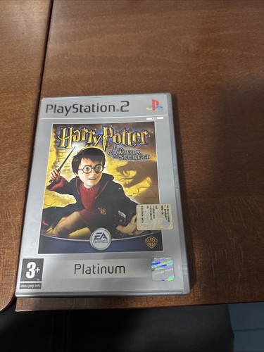 Harry potter camera - potter, dei