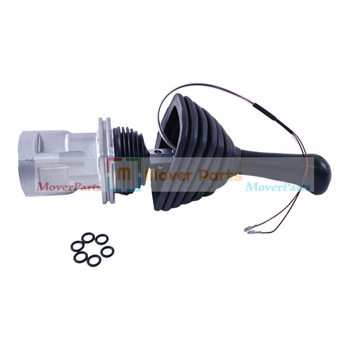 Joystick comando sinistro - joystick,