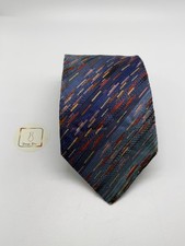 Missoni Multicolor Stripes Tie