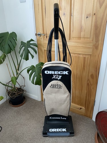 Oreck xl7 aspirapolvere - oreck,