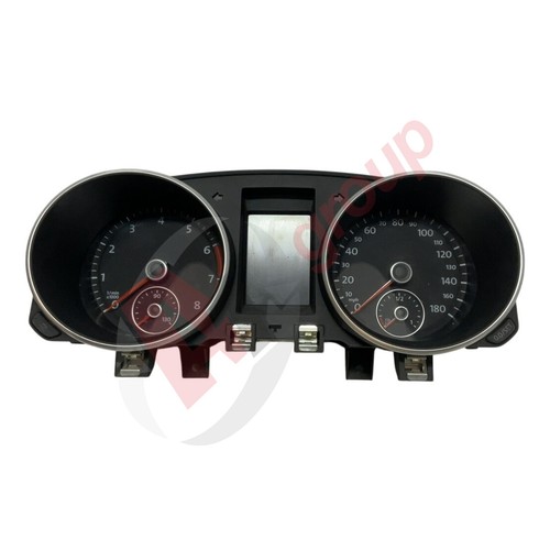 Golf gti dsg - golf, mk6