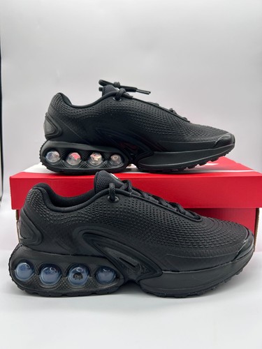 Nike air max triple black - triple,