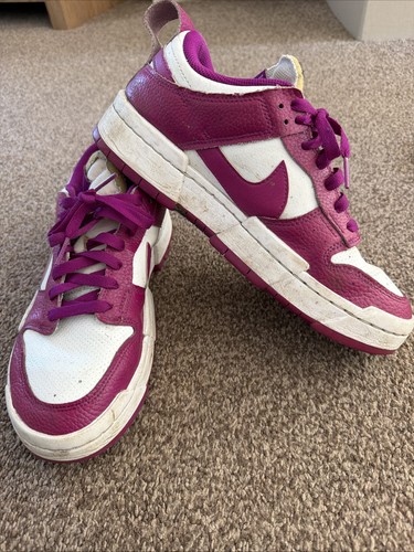 Scarpe ginnastica nike dunk - scarpe,