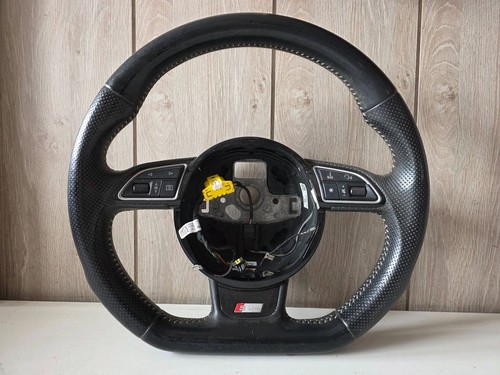 Volante audi 8v 2015 - volante, a3