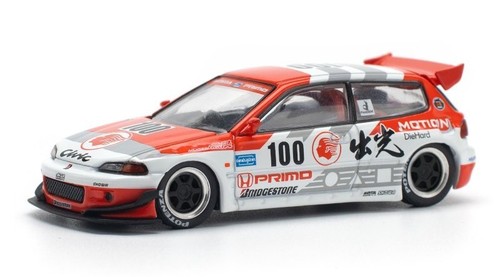 Honda civic - honda,