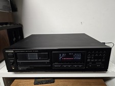 Kenwood DP-M6620 Lettore CD