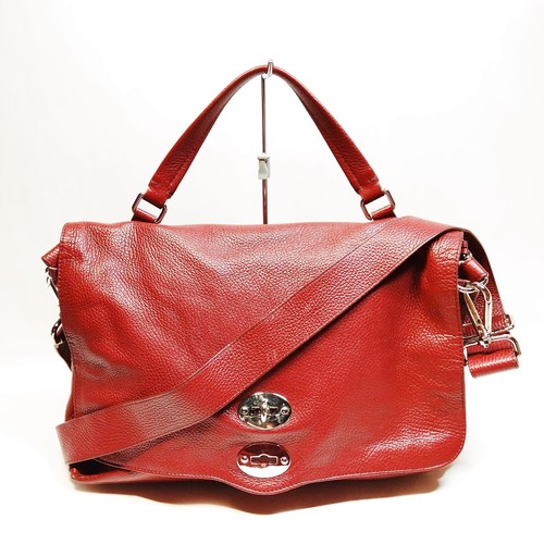 Zanellato borsa mano - zanellato,