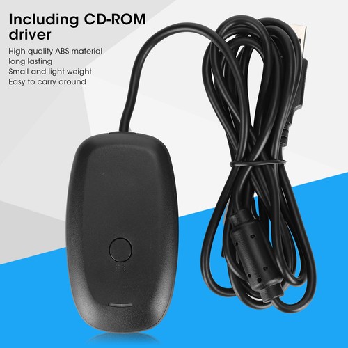 360 ricevitore wireless - 360,