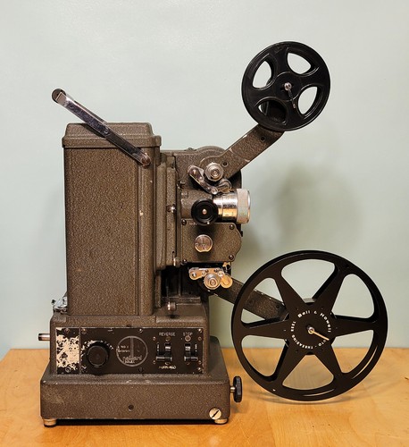 Bolex g816 8mm 16mm - 8mm, +