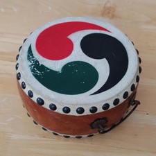 Taiko Wadaiko batteria
