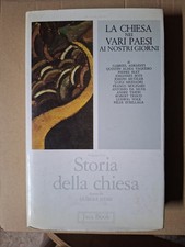 La chiesa nei vari paesi ai