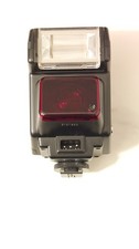 Flash Nikon Sb-22 Speedlight