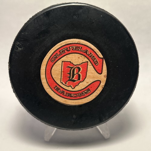 Cleveland barons nhl 1977 - nhl, 1977-78