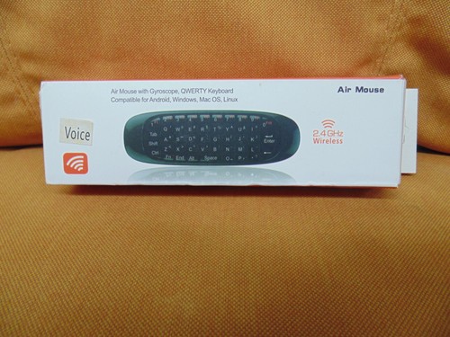 Mouse mini tastiera