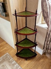 Espositore per piante alte