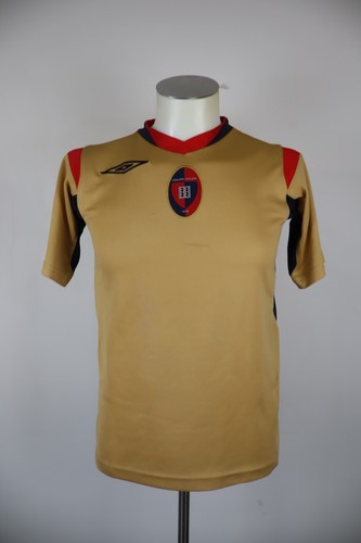 Umbro cagliari maglia - cagliari, calcio