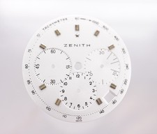 Zenith El Primero Vintage