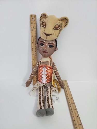 Disney leone nala - re,
