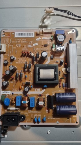 Samsung ue40eh5300pxzt scheda - samsung,