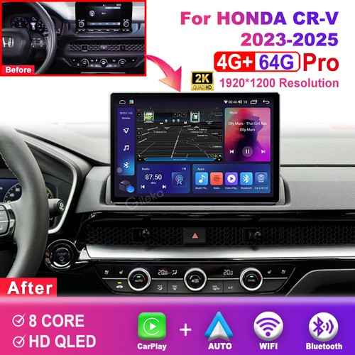 Autoradio android apple - 14,