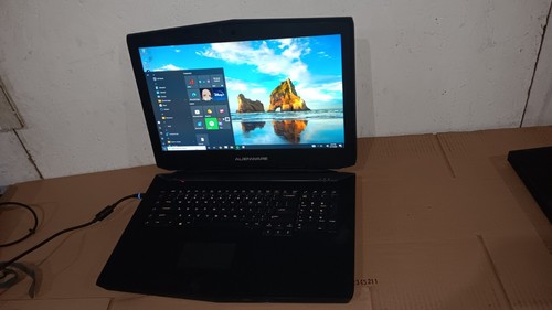 Dell alienware gaming - dell,