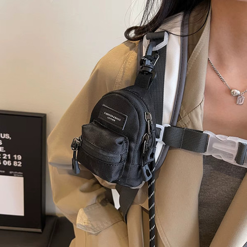Mini borsa tracolla - borsa,