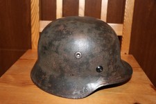 Grosse 62 German Helmet casco