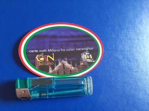 Adesivo stickers ultras inter - stickers,