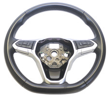 VW Passat 3G B8 Facelift station wagon 2G0419089F volante multifunzione pelle