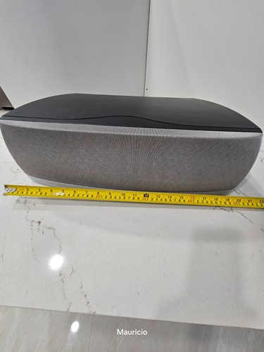 Jbl voice center - jbl,