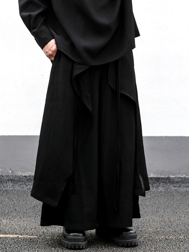 Pantaloni uomo giapponesi - pantaloni,