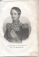 Almanacco di Gotha - Jg 85