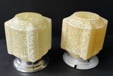 2 Lampada da Tavolo O