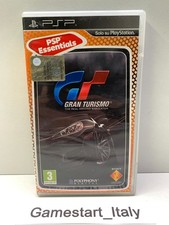 GRAN TURISMO - SONY PSP -