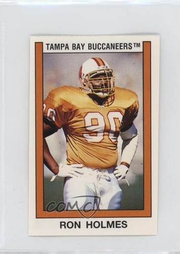 1989 panini album stickers ron - panini,