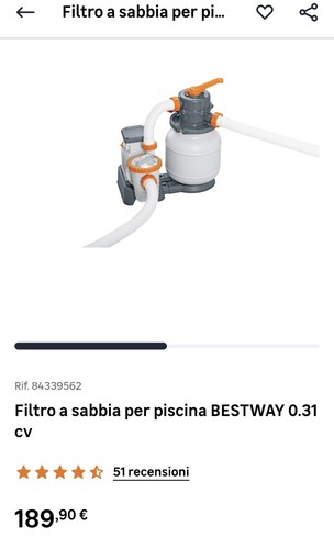 Bestway steel pro - steel,