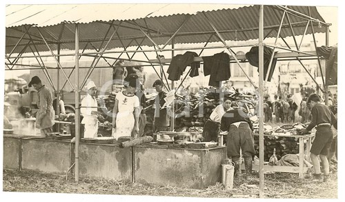 1930 roma cucine cuochi - cuochi, del