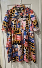 Vestito Babydoll Nooworks