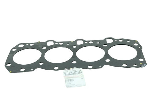 Guarnizione testata toyota - guarnizione,