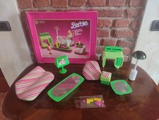 DSN  Barbie Mattel  LIVING