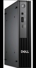 Dell Pro Optiplex Micro