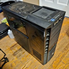 Case PC completo Tower Cooler