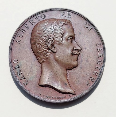 Carlo alberto sardegna - carlo,
